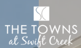 The Towns at Swift Creek Logo